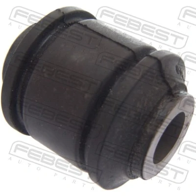 Image de FEBEST TAB FCRLR Silent Bloc De Triangle Essieu arrière, droit DAIHATSU: Terios II, TOYOTA: Yaris I 3/5 portes