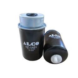 Image de ALCO FILTER SP 1451 Filtre à Carburant Cartouche filtrante LAND ROVER: Defender SUV, SUV Cabriolet, Сamion Plateau / Сhâssis