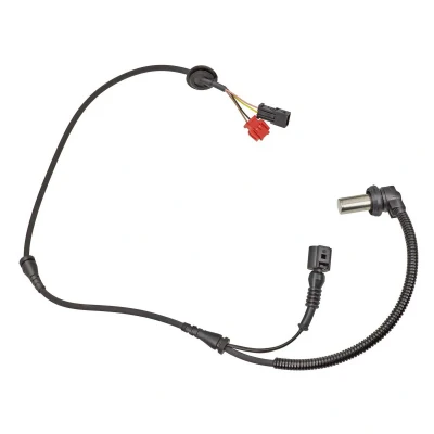 Image de MEYLE 100 927 0001 Capteur ABS VOLKSWAGEN: Passat B5 GP Break, Berline, AUDI: A4 Avant, Berline