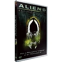 Image de Aliens, le retour [Édition Simple] Livre d’occasion Correct