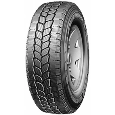 Image de MICHELIN 215/65TR15 TL AG,51 ICE 104T E