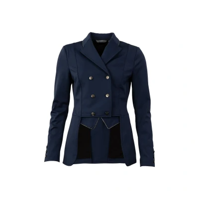 Image de ANKY Petite Veste de Concours Show C Wear Noir EU 40