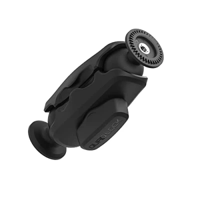 Image de Support smartphone moto bras double pivot Quad Lock 360 Small