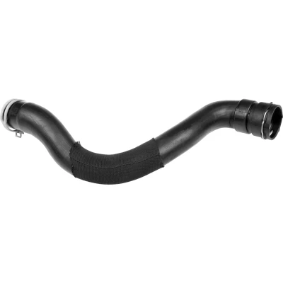 Image de GATES 05 4098 Durite De Refroidissement EPDM (éthylène propylène diène caoutchouc) OPEL: Insignia A 3/5 portes, Sports Tourer