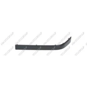 Image de PRASCO BM0141244 Baguette et bande protectrice, pare chocs avant gauche BMW: 3 Berline, Cabriolet