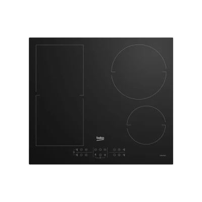 Image de TABLE DE CUISSON INDUCTION HII64203FMT