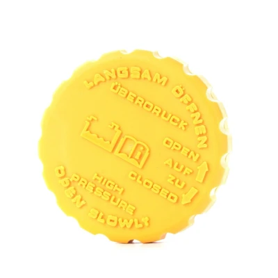 Image de VAICO V40 0480 Bouchon, réservoir de liquide refroidissement OPEL: Astra G Berline, Corsa B 3/5 portes, Calibra A, SAAB: 9 5 Berline