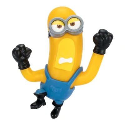 Image de Goo jit zu Tim 13cm Moi Moche Méchant