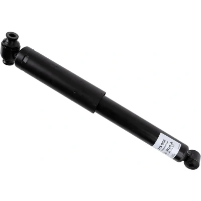 Image de SACHS 316 966 Amortisseur Pression de gaz Système bitube télescopique Bossage en haut, bas FORD: Transit Custom V362 Van