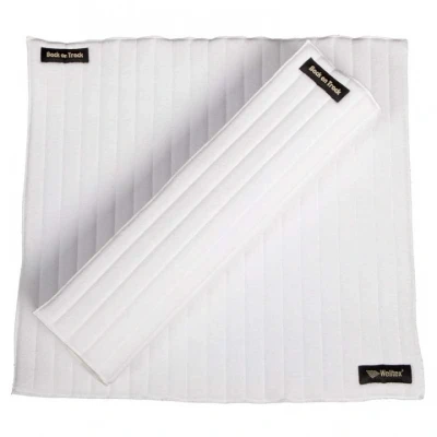 Image de Back on Track Sous Bandage Scandic PK Noir 40x40cm