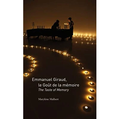 Image de Emmanuel Giraud, le goût de la mémoire: The Taste Of Memory