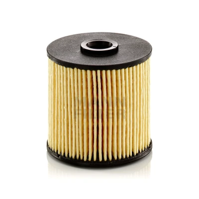 Image de MANN FILTER PU 7010 z Filtre à Carburant avec joint d&#039;étanchéite PEUGEOT: 508 I SW, Berline, 308 SW 2, CITROËN: DS4 5 portes, C5 III Break