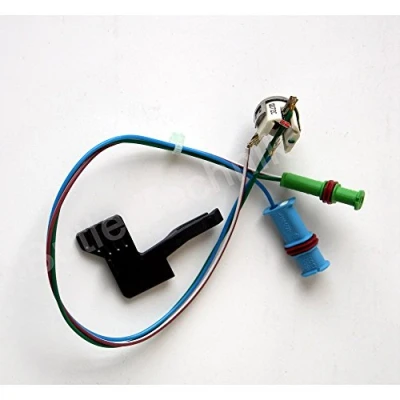 Image de Capteur de surchauffe, chauffage d&#039;appoint EBERSPÄCHER HEATING 25 2069 01 02 00
