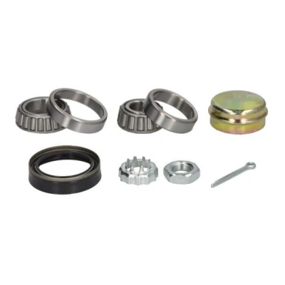 Image de BTA H2A004BTA Kit de roulements roue Essieu arrière 39,878, 50,292, 50,292 AUDI: A4 B5 Berline, Avant, Cabriolet B4