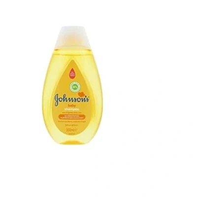 Image de Johnson&#039;s Baby Shampooing 300 ml