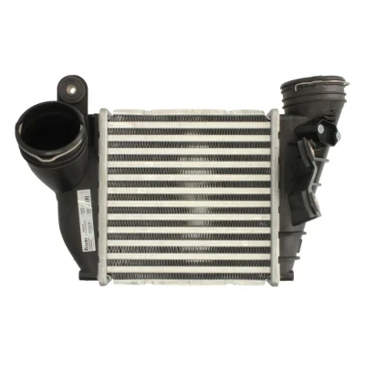 Image de NISSENS 96679 Intercooler VOLKSWAGEN: Golf 4, Bora Berline, Variant, SEAT: Leon I 3/5 portes, Toledo 2 Limousine, AUDI: A3 portes