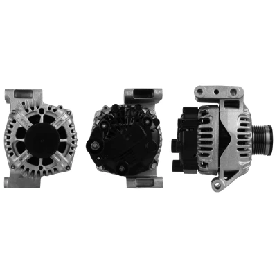 Image de LUCAS ELECTRICAL LRA02817 Alternateur 14V 75A OPEL: Meriva A, Corsa C 3/5 portes, Combo Van / Break, FIAT: Grande Punto portes