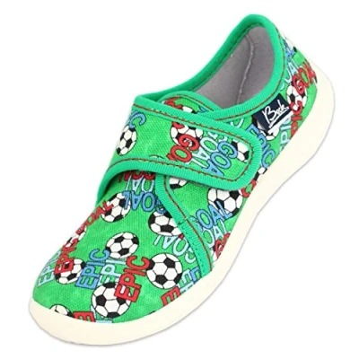 Image de Beck Goal Chausson, Vert, 32 EU