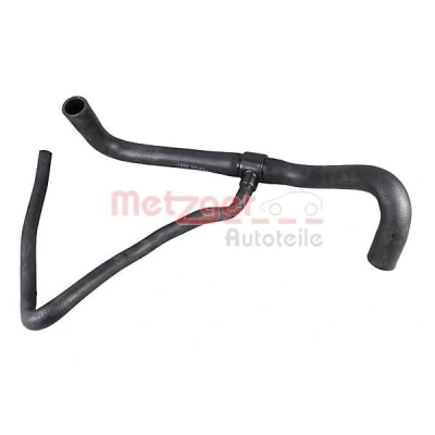 Image de METZGER 2421151 Durite De Refroidissement gauche inférieur EPDM (éthylène propylène diène caoutchouc) DACIA: Duster SUV, Sandero I, Logan I Berline