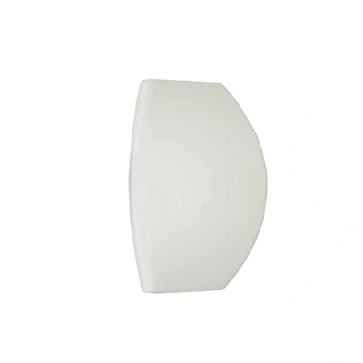Image de AEG 1320361015 Accessoire pour sèche linge/porte/machine à laver Blanc Poignée de porte
