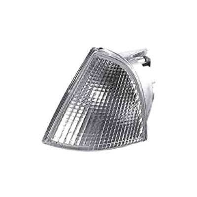 Image de IPARLUX 14309081 Clignotant gauche sans porte lampe PY21W pour véhicules avec direction à PEUGEOT: Expert I Van, I, CITROËN: Jumpy Van