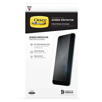 Image de OtterBox Trusted Glass Protection d&#039;écran transparent Samsung 1 pièce(s) Neuf
