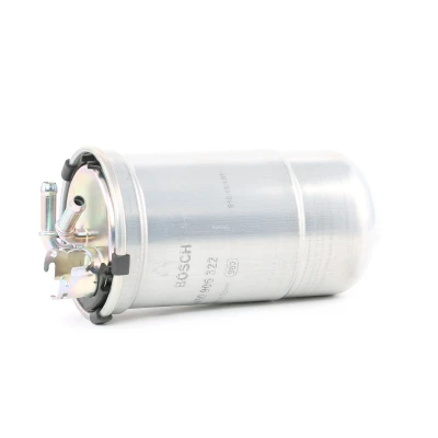 Image de BOSCH 0 450 906 322 Filtre à Carburant de conduite 8 SEAT: Córdoba II Berline, Ibiza 3, SKODA: Fabia I 5 portes, 1 Combi