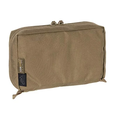 Image de Helikon Tex EDC Insert, Versatile Insert System, Coyote Braun, L