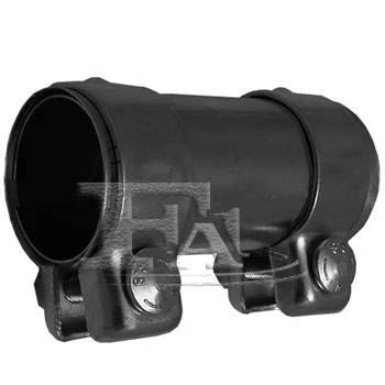 Image de FA1 114 843 Raccord de tuyau, système d&#039;échappement VOLKSWAGEN: GOLF 2, 3, Passat B5 GP Break, AUDI: A6 C5 Berline, Avant, C6 Avant