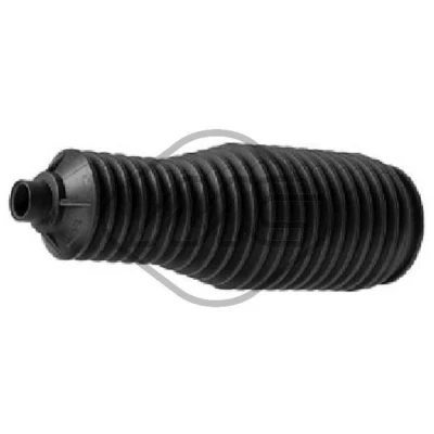 Image de Jeu de joints soufflets, direction Metalcaucho 00215