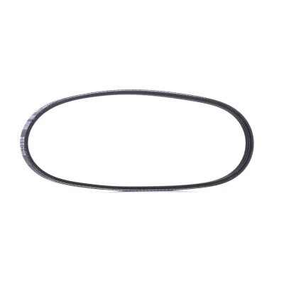 Image de GATES Micro V 3PK628 Courroie Poly 628 3 Polyester, EPDM (éthylène propylène diène caoutchouc) TOYOTA: Carina E 5 portes, Corolla VII Compact