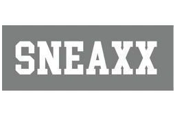 Sneaxx Logo