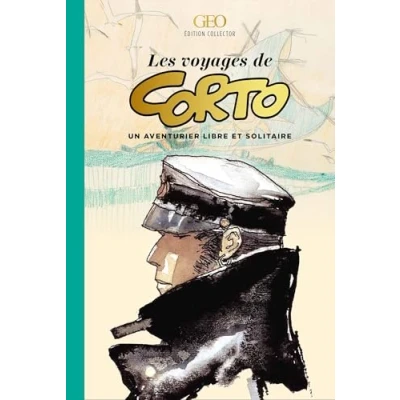 Image de Les voyages de Corto (BD)