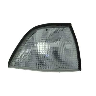 Image de ALKAR 2112485 Clignotant avant droite sans porte lampe PY21W pour véhicules avec direction à gauche BMW: 3 Coupe, Cabriolet