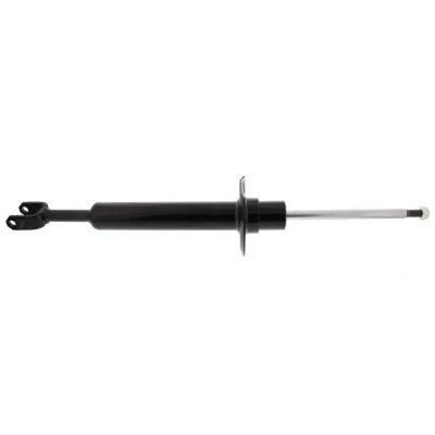 Image de MAPCO 40803 Amortisseur Essieu Avant Pression de gaz Système bitube sur ressort Goujon en haut, Fourche bas AUDI: A4 B6