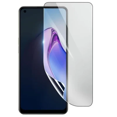 Image de 3mk Protection Écran pour Oppo Reno 8 en Hydrogel Antichoc Transparent Neuf