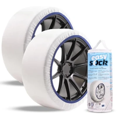 Image de EASYSOCK CAD8014 Chaussette à neige