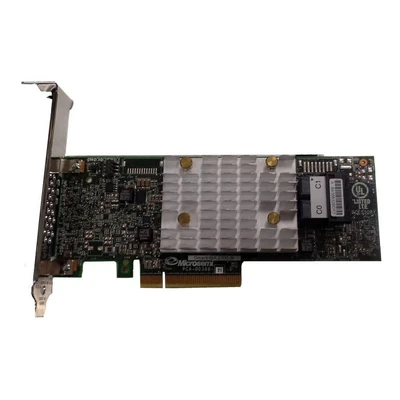 Image de Fujitsu PY SC3MA2 contrôleur RAID PCI Express x8 3.0 12 Gbit/s Neuf
