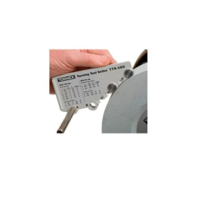 Image de TORMEK TTS 100 Aiguiseur de tournage