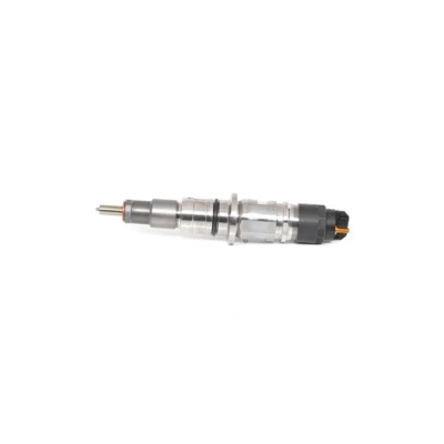 Image de BOSCH 0 445 120 161 Injecteur Common Rail (CR) avec bague d&#039;étanchéité