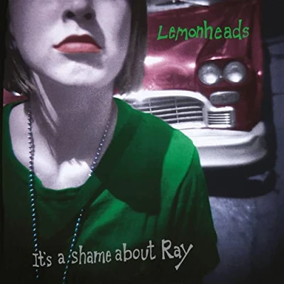 Image de Itâs a Shame About Ray (30th Anniversary Édition)