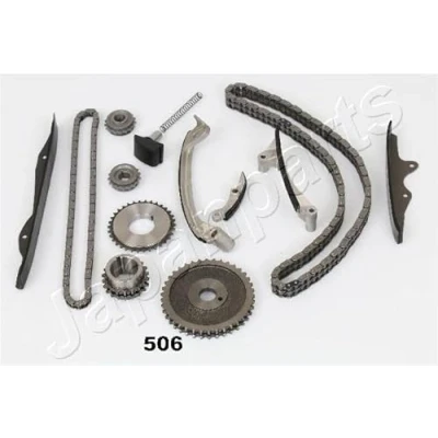 Image de JAPANPARTS KDK 506 Jeu de distribution à chaînes Simplex
