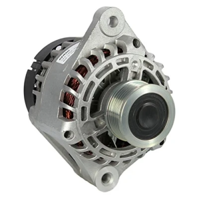 Image de CASCO CAL30164AS Alternateur 12V 130A OPEL: Astra H 3/5 portes, Zafira B, GTC, SAAB: 9 3 Berline, Break, 5 VAUXHALL: Mk5