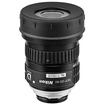 Image de Oculaire NIKON SEP 20 60 pour longue vue PROSTAFF 5