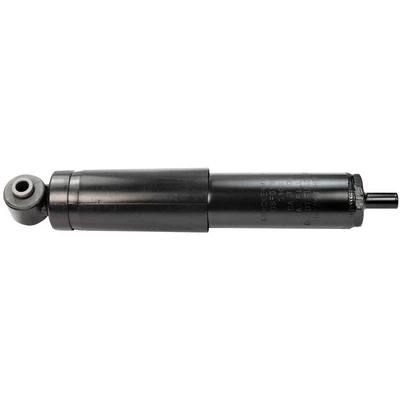 Image de DENCKERMANN DSF013G Amortisseur Pression de gaz Système bitube Jambe suspension Bossage en haut, Goujon bas VOLKSWAGEN: TRANSPORTER 4 Bus