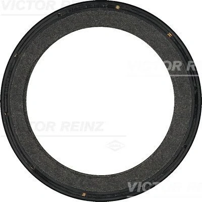 Image de REINZ 81 36198 00 Joint Spi de Vilebrequin avec douille montage PTFE (polytétrafluoroéthylène)