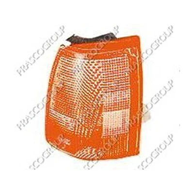 Image de PRASCO FT1354003 Clignotant jaune, orange avant droite avec porte lampe FIAT: Tipo 3/5 portes