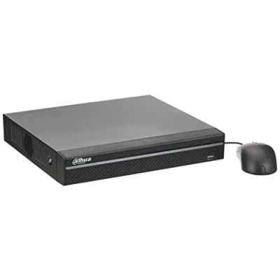 Image de Dahua XVR5108HS Enregistreur 8 voies pentabride HDCVI/AHD/TVI/analogique/IP, 1080P/720P, H264, Noir