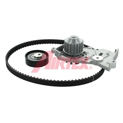 Image de AIRTEX WPK 164103 Pompe à Eau + Kit De Distribution DACIA: Sandero I, Logan I MCV, Lodgy, RENAULT: / Stepway 2 Limousine