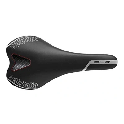 Image de Selle SLR TM noir S1